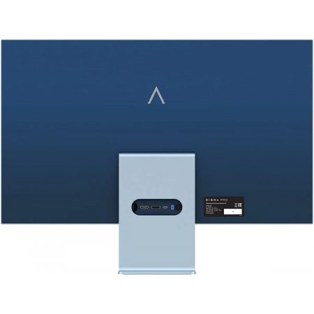 Монитор Digma Pro Art L синий, фото , изображение 5