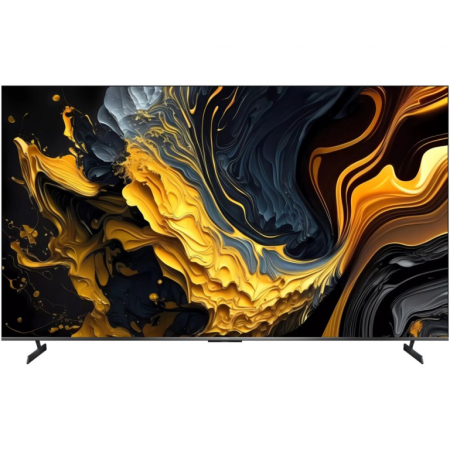 Телевизор Xiaomi 85 TV MAX  2025 серый, Direct LED, 4K UltraHD, 144Hz, Android, 3GB/32GB, фото 