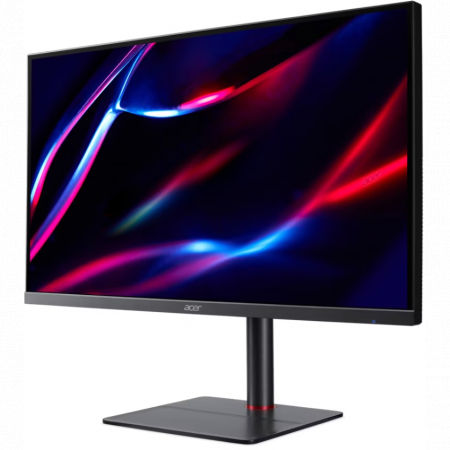 Монитор 27 Acer Nitro XV275KVymipruzx, IPS, 3840x2160, 160 Гц, 400 кд/м2, 1 мс, 16:9, 2хHDMI, 2хDP, USB-C, черный, фото , изображение 3