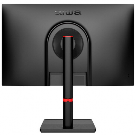 Монитор 27; AIWA MF2706 Black, фото , изображение 2