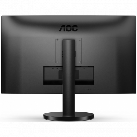 Монитор 27 AOC 27B3CF2 IPS 1920x1080, 100 Гц, 1 мс, 16:9, 250 кд/м2, 1xHDMI, USB Type-C, выход на наушники, черный, фото , изображение 5