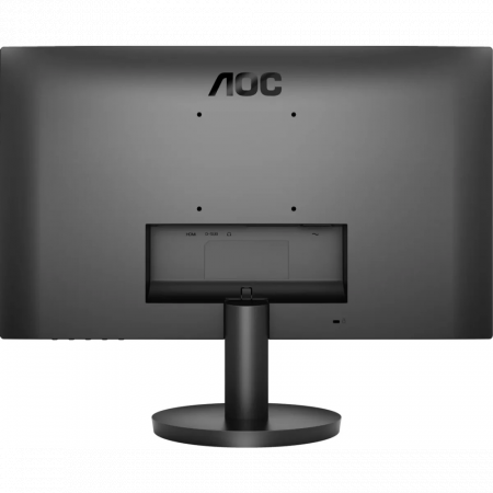 Монитор 27 AOC Basic-Line 27B3HA2 IPS 1920x1080, 100 Гц, 1 мс, 16:9, 250 кд/м2, 1xHDMI, выход на наушники, черный, фото , изображение 2