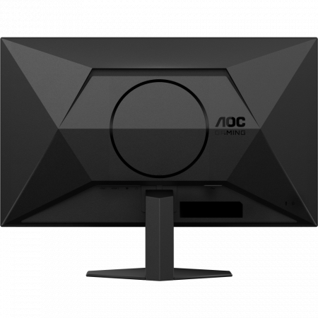 Монитор 27 AOC Gaming 27G4XE IPS 1920x1080, 180 Гц, 1 мс, 16:9, 300 кд/м2, 2хHDMI, 1хDP, выход на наушники, черный/темно-серый, фото , изображение 11