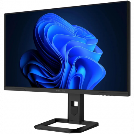 Монитор Digma Pro 27 Action M черный IPS LED 1ms 16:9 HDMI M/M матовая HAS 450cd 178гр/178гр 3840x2160 160Hz DP 4K USB 6кг, фото , изображение 3