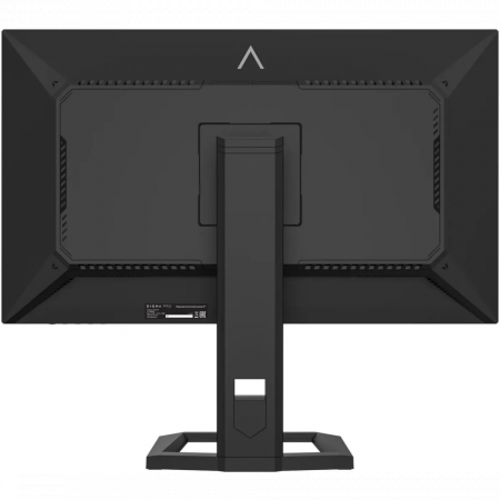 Монитор Digma Pro 27 Action M черный IPS LED 1ms 16:9 HDMI M/M матовая HAS 450cd 178гр/178гр 3840x2160 160Hz DP 4K USB 6кг, фото , изображение 4