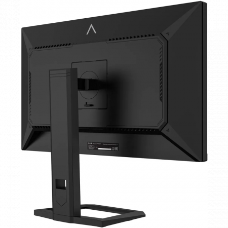 Монитор Digma Pro 27 Action M черный IPS LED 1ms 16:9 HDMI M/M матовая HAS 450cd 178гр/178гр 3840x2160 160Hz DP 4K USB 6кг, фото , изображение 5