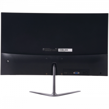 Монитор LEFF LCD 24 FHD, VA 24FV100, фото , изображение 4 Монитор LEFF LCD 24 FHD, VA 24FV100, фото , изображение 4