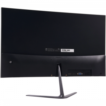 Монитор LEFF LCD 24 FHD, VA 24FV100, фото , изображение 5 Монитор LEFF LCD 24 FHD, VA 24FV100, фото , изображение 5