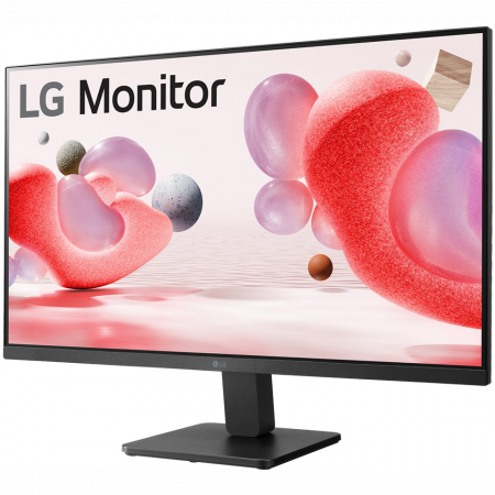Монитор LG 27 27MR400-B черный, фото , изображение 3