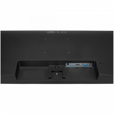 Монитор LG 27 27MR400-B черный, фото , изображение 6