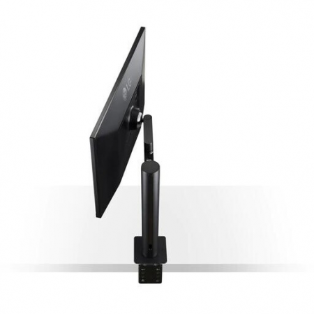 Монитор LG 27 UltraFine 27UN880-B черный IPS LED 16:9 HDMI M/M матовая HAS Piv 350cd 178гр/178гр 3840x2160 60Hz FreeSync DP 4K USB 7.8кг, фото , изображение 7