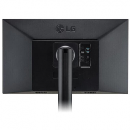 Монитор LG 27 UltraFine 27UN880-B черный IPS LED 16:9 HDMI M/M матовая HAS Piv 350cd 178гр/178гр 3840x2160 60Hz FreeSync DP 4K USB 7.8кг, фото , изображение 8