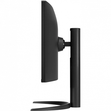 Монитор LG 34" UltraWide 34WP65C-B черный VA LED 21:9 HDMI M/M матовая HAS 300cd 178гр/178гр 3440x1440 160Hz FreeSync DP UW 7.7кг, фото , изображение 4