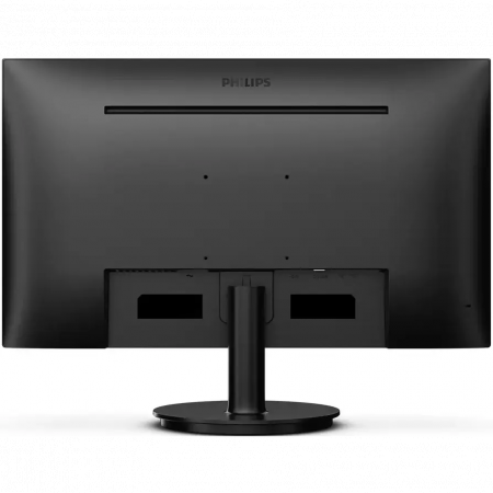 Монитор 27 Philips 271V8LAB VA 1920x1080, 100 Гц, 4 мс, 16:9, 250 кд/м2, 1xHDMI, 1xVGA, выход на наушники, черный, фото , изображение 4