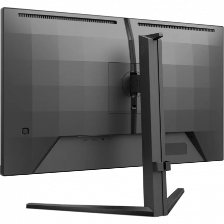 Монитор 27 Philips 27M2N3200A, IPS, 1920x1080, 180 Гц, 300 кд/м2, 1 мс, 16:9, 2хHDMI, 1хDP, выход на наушники, черный, фото , изображение 5