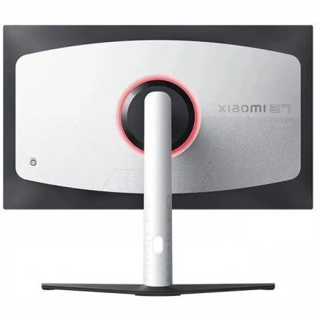 Монитор 27 Xiaomi Gaming Monitor G Pro 27i IPS 2560x1440 180Hz 1ms 16:9 1000cd/m 2xHDMI 2xDP черный-белый, фото , изображение 3