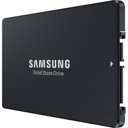 SSD Samsung PM893 OEM 240Gb MZ7L3240HCHQ-00A07, фото , изображение 2