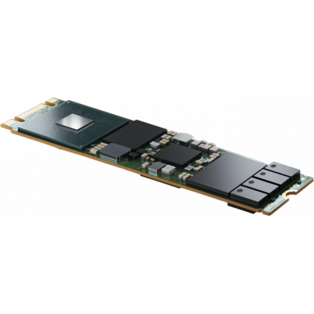SSD накопитель SOLIDIGM SATA2.5" 480GB TLC D3-S4520 SSDSC2KB480GZ1Z, фото 