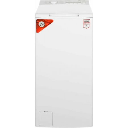 Стиральная машина KRAFT Technology TCH-UME7303W вертикал., фото 