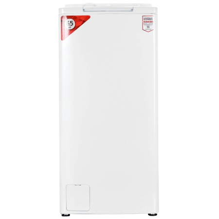 Стиральная машина KRAFT Technology TCH-UME6502W вертикал., фото 