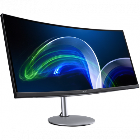 Монитор Acer 34" CB342CURbmiiphuzx (UM.CB2EE.005), фото , изображение 2