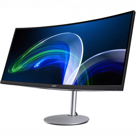 Монитор Acer 34" CB342CURbmiiphuzx (UM.CB2EE.005), фото , изображение 3