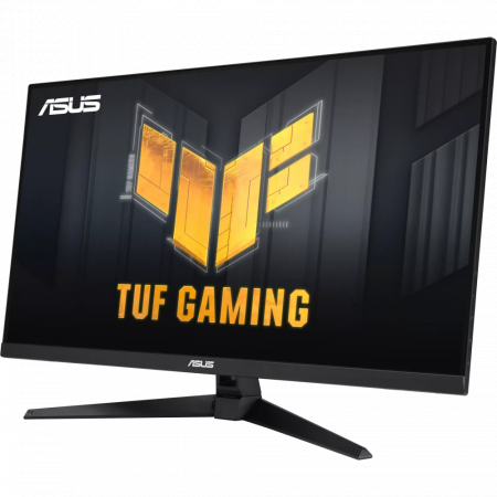 Монитор 31.5 ASUS TUF Gaming VG32AQA1A, 2560x1440, VA, 170 Гц, 300 кд/м2, 1 мс, 16:9, 2хHDMI, 1хDP, черный, фото , изображение 2