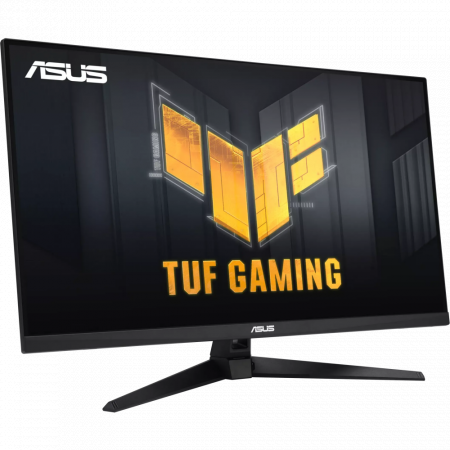 Монитор 31.5 ASUS TUF Gaming VG32AQA1A, 2560x1440, VA, 170 Гц, 300 кд/м2, 1 мс, 16:9, 2хHDMI, 1хDP, черный, фото , изображение 3