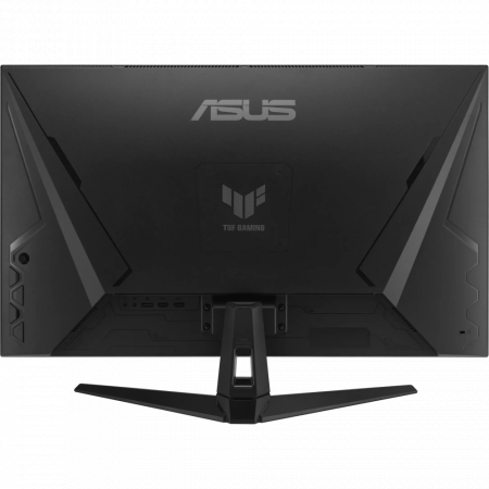 Монитор 31.5 ASUS TUF Gaming VG32AQA1A, 2560x1440, VA, 170 Гц, 300 кд/м2, 1 мс, 16:9, 2хHDMI, 1хDP, черный, фото , изображение 5