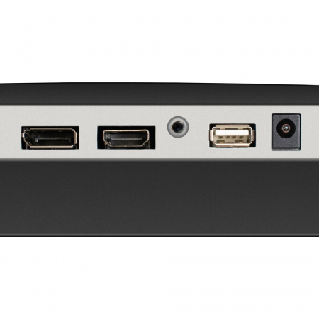 Монитор 27 ExeGate ES2707TA IPS 2560x1440, 75 Гц, 1 мс, 16:9, 250 кд/м2, 1хHDMI, 1хDP, выход на наушники, черный, фото , изображение 5