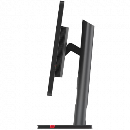 Монитор Lenovo 27 ThinkVision P27h-30 черный IPS LED 6ms 16:9 DVI HDMI матовая HAS Piv 1000:1 350cd 178гр/178гр 2560x1440 60Hz DP 2K USB 7кг, фото , изображение 8