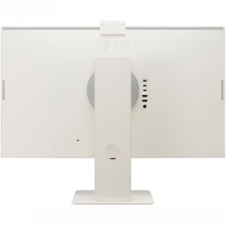 Монитор 31.5 LG 32SR85U-W IPS 3840x2160, 60 Гц, 5 мс, 16:9, 400 кд/м2, 2хHDMI, 1хUSB-C, 3хUSB, белый, фото , изображение 7