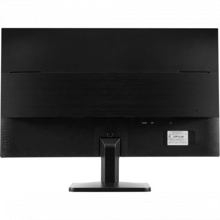 Монитор Lightcom 24" V-Plus черный IPS 4ms 16:9 HDMI M/M матовая HAS 1300:1 350cd 178гр/178гр 1920x1080 100Hz DP FHD 2.66кг (RUS), фото , изображение 2