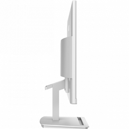 Монитор 23.8" MSI Pro MP2412W VA LED 1920x1080, 100 Гц, 250 кд/м², 16:9, 1xHDMI, 1xDP, белый, фото , изображение 5