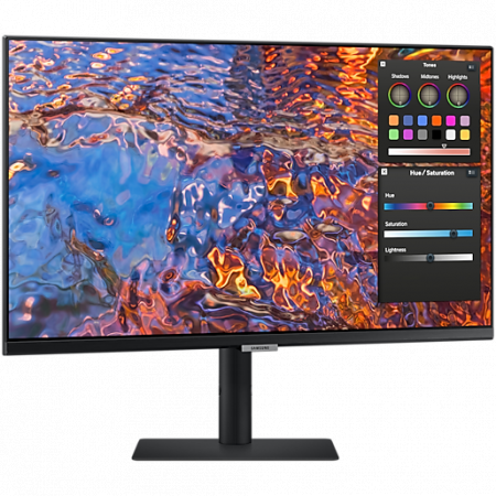 Монитор Samsung 27" S27B800PXI (LS27B800PXIXCI), фото , изображение 4