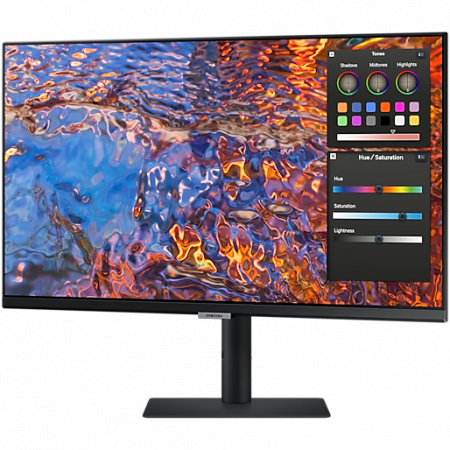Монитор Samsung 27" S27B800PXI (LS27B800PXIXCI), фото , изображение 5