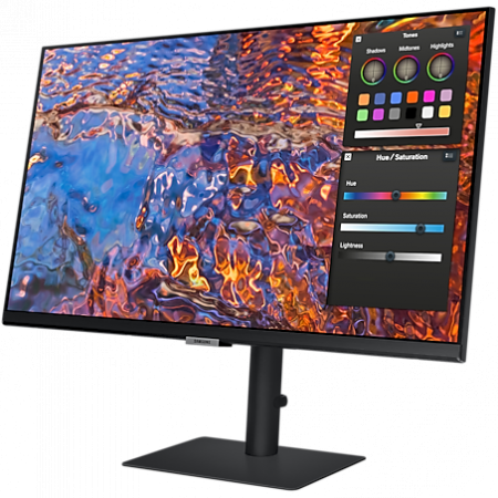 Монитор Samsung 27" S27B800PXI (LS27B800PXIXCI), фото , изображение 6