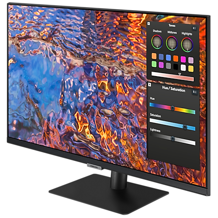 Монитор Samsung 27" S27B800PXI (LS27B800PXIXCI), фото , изображение 7