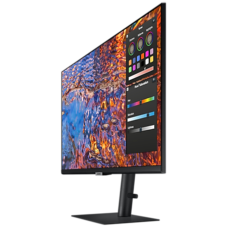 Монитор Samsung 27" S27B800PXI (LS27B800PXIXCI), фото , изображение 8