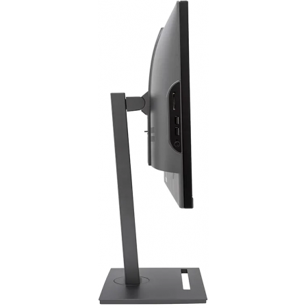 Моноблок CBR AiO-MDCR-2402 23.8" FHD IPS (i5-1235U(1.3GHz) / 16Gb DDR4 3200MHz (2slot) / 512Gb SSD PCIe /Intel UHD Graphics (support Iris Xe with dual RAM) / RJ45 / Windows 11 Pro, фото , изображение 6