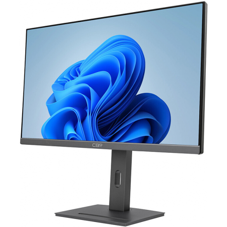 Моноблок CBR AiO-MDCR-2702 27" FHD IPS (i5-1235U(1.3GHz) / 16Gb DDR4 3200MHz (2slot) / 512Gb SSD PCIe /Intel UHD Graphics (support Iris Xe with dual RAM) / RJ45 / Windows 11 Pro, фото , изображение 3 Моноблок CBR AiO-MDCR-2702 27" FHD IPS (i5-1235U(1.3GHz) / 16Gb DDR4 3200MHz (2slot) / 512Gb SSD PCIe /Intel UHD Graphics (support Iris Xe with dual RAM) / RJ45 / Windows 11 Pro, фото , изображение 3