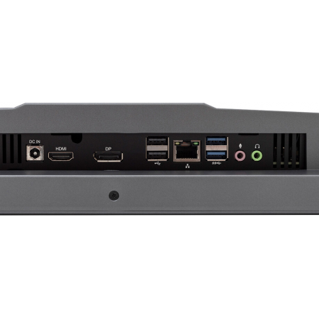 Моноблок CBR AiO-MDCR-2702 27" FHD IPS (i5-1235U(1.3GHz) / 16Gb DDR4 3200MHz (2slot) / 512Gb SSD PCIe /Intel UHD Graphics (support Iris Xe with dual RAM) / RJ45 / Windows 11 Pro, фото , изображение 5 Моноблок CBR AiO-MDCR-2702 27" FHD IPS (i5-1235U(1.3GHz) / 16Gb DDR4 3200MHz (2slot) / 512Gb SSD PCIe /Intel UHD Graphics (support Iris Xe with dual RAM) / RJ45 / Windows 11 Pro, фото , изображение 5