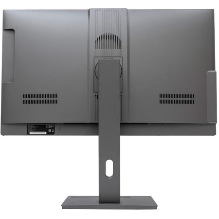 Моноблок CBR AiO-MDCR-2702 27" FHD IPS (i5-1235U(1.3GHz) / 16Gb DDR4 3200MHz (2slot) / 512Gb SSD PCIe /Intel UHD Graphics (support Iris Xe with dual RAM) / RJ45 / Windows 11 Pro, фото , изображение 9 Моноблок CBR AiO-MDCR-2702 27" FHD IPS (i5-1235U(1.3GHz) / 16Gb DDR4 3200MHz (2slot) / 512Gb SSD PCIe /Intel UHD Graphics (support Iris Xe with dual RAM) / RJ45 / Windows 11 Pro, фото , изображение 9