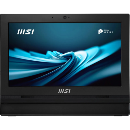 Моноблок MSI Pro AP162T ADL-013RU 15.6" Full HD Touch N100 (0.8) 4Gb SSD128Gb UHDG CR Windows 11 Pro 2xGbitEth WiFi BT 65W клавиатура мышь Cam черный 1920x1080, фото  Моноблок MSI Pro AP162T ADL-013RU 15.6" Full HD Touch N100 (0.8) 4Gb SSD128Gb UHDG CR Windows 11 Pro 2xGbitEth WiFi BT 65W клавиатура мышь Cam черный 1920x1080, фото