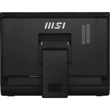 Моноблок MSI Pro AP162T ADL-016XRU 15.6" Full HD Touch N100 (0.8) 8Gb SSD512Gb UHDG CR без ОС 2xGbitEth WiFi BT 65W клавиатура мышь Cam черный 1920x1080, фото , изображение 5 Моноблок MSI Pro AP162T ADL-016XRU 15.6" Full HD Touch N100 (0.8) 8Gb SSD512Gb UHDG CR без ОС 2xGbitEth WiFi BT 65W клавиатура мышь Cam черный 1920x1080, фото , изображение 5