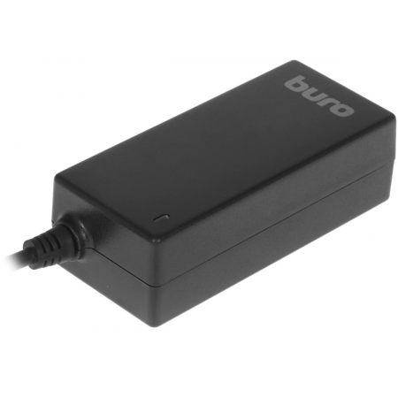 Блок питания Buro BUM-0036S40 автоматический 40W 9.5V-20V 8-connectors от бытовой электросети LED индикатор, фото , изображение 5