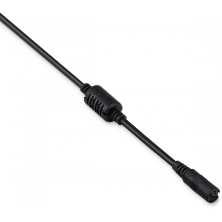 Блок питания Buro BUM-0065A90 автоматический 90W 12V-20V 11-connectors 5A 1xUSB 2.1A от бытовой электросети LСD индикатор, фото , изображение 4