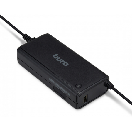 Адаптер питания автомобильный Buro BUM-1200C120, фото , изображение 3