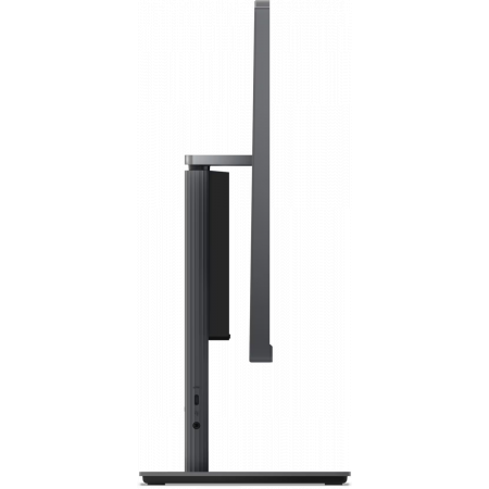 Моноблок Lenovo IdeaCentre AIO 24IRH9 23.8" FHD (1920x1080) IPS 250N 100Hz, i5-13420H, 1x16GB DDR5-5200, 512GB SSD M.2, Intel UHD, WiFi6, BT, 5.0MP Cam, USB KB&Mouse, NoOS, Luna Grey, 1Y, фото , изображение 6