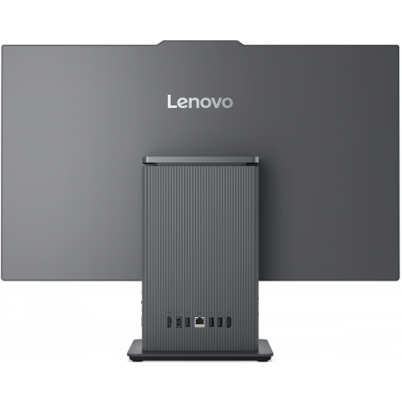 Моноблок Lenovo IdeaCentre AIO 27IRH9   27(1920x1080 IPS)/Intel Core i5 13420H(2.1Ghz)/16384Mb/512SSDGb/noDVD/Int:Intel UHD Graphics/Cam/BT/WiFi/war 1y/7.51kg/luna grey/noOS + RU kbd, mouse WL, фото , изображение 8 Моноблок Lenovo IdeaCentre AIO 27IRH9   27(1920x1080 IPS)/Intel Core i5 13420H(2.1Ghz)/16384Mb/512SSDGb/noDVD/Int:Intel UHD Graphics/Cam/BT/WiFi/war 1y/7.51kg/luna grey/noOS + RU kbd, mouse WL, фото , изображение 8